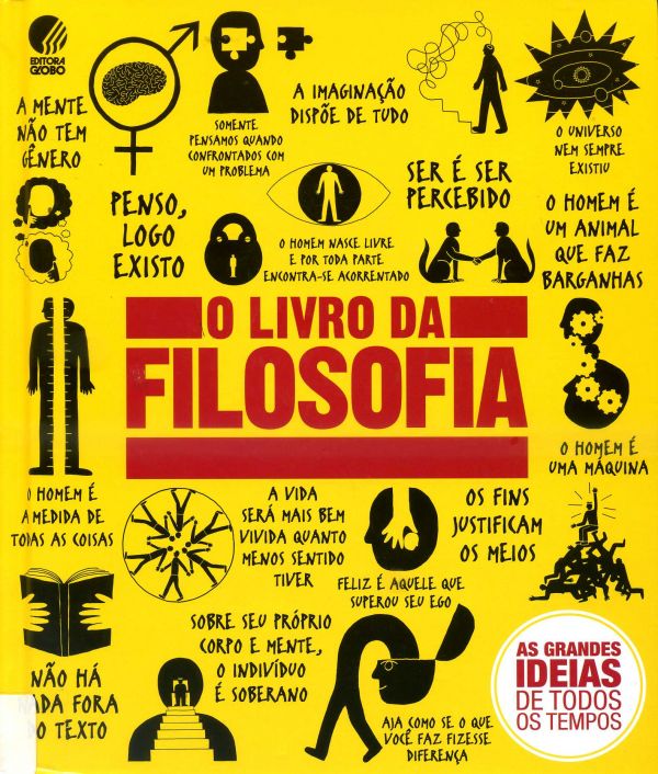 Livro da Filosofia, O